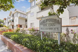 961 E California Blvd, Pasadena, CA 91106 - Photo 35