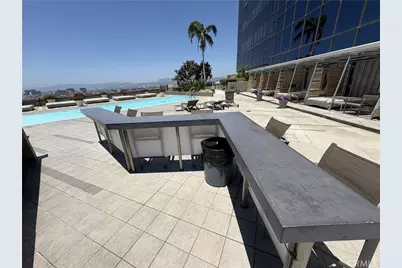 1100 Wilshire #2901, Los Angeles, CA 90017 - Photo 37