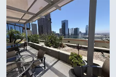 1100 Wilshire #2901, Los Angeles, CA 90017 - Photo 35