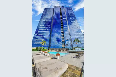 1100 Wilshire #2901, Los Angeles, CA 90017 - Photo 25