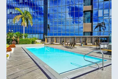 1100 Wilshire #2901, Los Angeles, CA 90017 - Photo 27