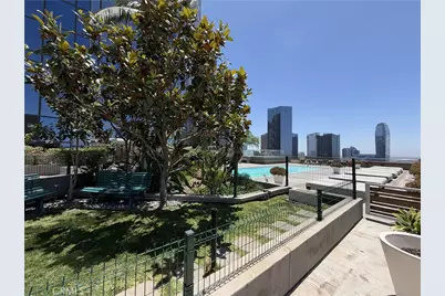 1100 Wilshire #2901, Los Angeles, CA 90017 - Photo 39