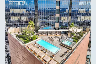 1100 Wilshire #2901, Los Angeles, CA 90017 - Photo 29