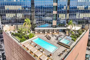 1100 Wilshire, Los Angeles, CA 90017 - Photo 29