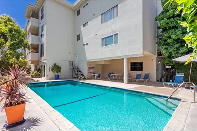380 S Euclid #105, Pasadena, CA 91101 - Photo 43