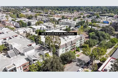 380 S Euclid #105, Pasadena, CA 91101 - Photo 51
