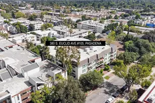 380 S Euclid, Pasadena, CA 91101 - Photo 51