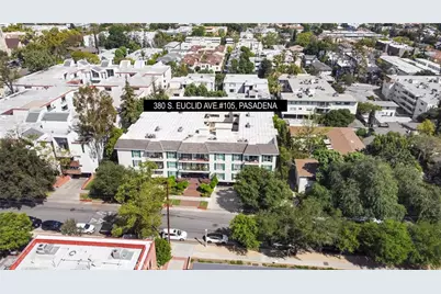 380 S Euclid #105, Pasadena, CA 91101 - Photo 49