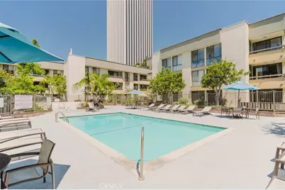 750 S Spaulding Avenue #332, Los Angeles, CA 90036 - Photo 29