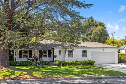 126 W Floral Avenue, Arcadia, CA 91006 - Photo 3