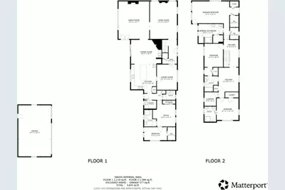 1410 Rancho Road, Arcadia, CA 91006 - Photo 47