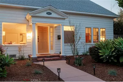 1027 Grant Street, Santa Monica, CA 90405 - Photo 3