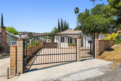 2035 Las Colinas, Los Angeles, CA 90041 - Photo 1