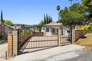 2035 Las Colinas, Los Angeles, CA 90041 - Photo 1