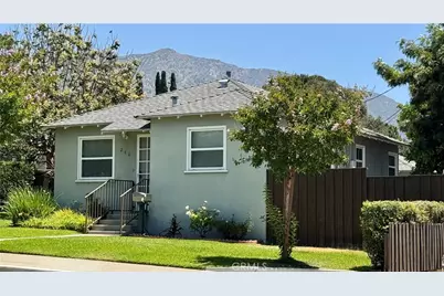 240 N Shamrock Avenue, Monrovia, CA 91016 - Photo 1