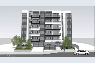 924 Park View Street, Los Angeles, CA 90006 - Photo 1