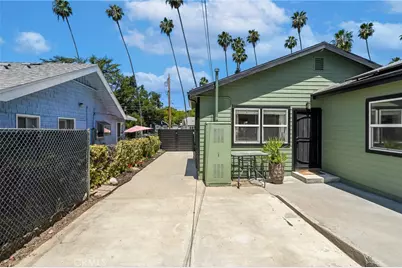 852 Chapman, Pasadena, CA 91103 - Photo 41