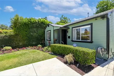 852 Chapman, Pasadena, CA 91103 - Photo 7