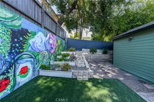 852 Chapman, Pasadena, CA 91103 - Photo 45
