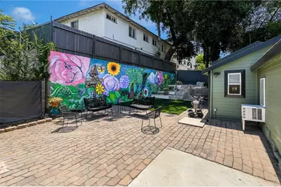 852 Chapman, Pasadena, CA 91103 - Photo 47
