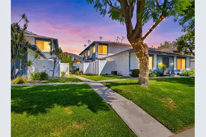871 W 13th #3, Azusa, CA 91702 - Photo 1