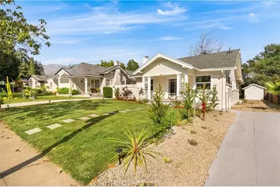 1166 N El Molino Avenue, Pasadena, CA 91104 - Photo 5
