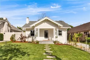 1166 N El Molino Ave, Pasadena, CA 91104 - Photo 1