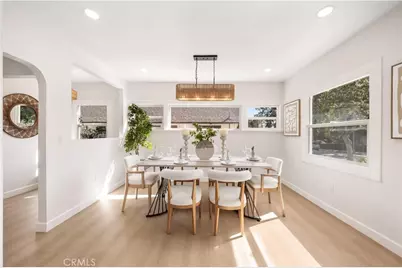 1166 N El Molino Avenue, Pasadena, CA 91104 - Photo 15