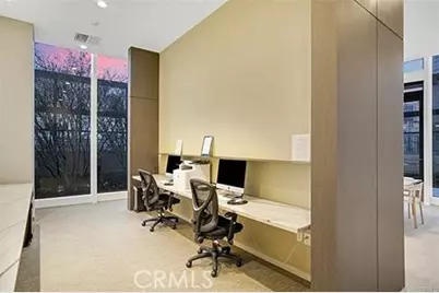 889 Francisco #3206, Los Angeles, CA 90017 - Photo 9