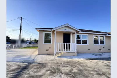 2214 Continental Avenue, South El Monte, CA 91733 - Photo 1