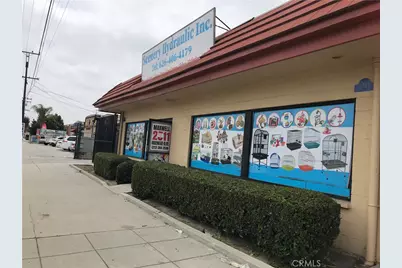 2509 Rosemead Boulevard, South El Monte, CA 91733 - Photo 3