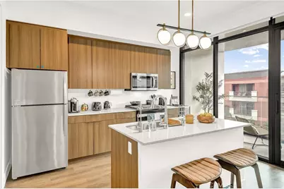 709 E Walnut Street #415, Pasadena, CA 91101 - Photo 5