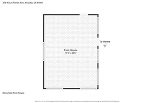 375 W Las Flores, Arcadia, CA 91007 - Photo 51