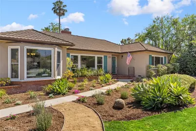166 W Las Flores Avenue, Arcadia, CA 91007 - Photo 59