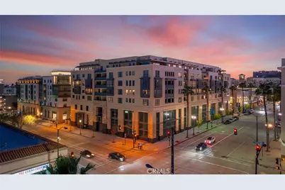 39 S Los Robles Avenue #6010, Pasadena, CA 91101 - Photo 1