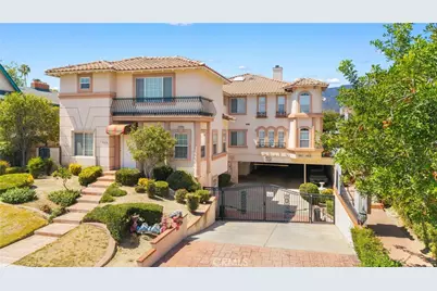 463 Fairview Avenue #F, Arcadia, CA 91007 - Photo 1