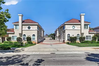 6123 Rosemead, Temple City, CA 91780 - Photo 1