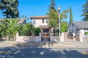606 N El Molino Ave, Pasadena, CA 91101 - Photo 1