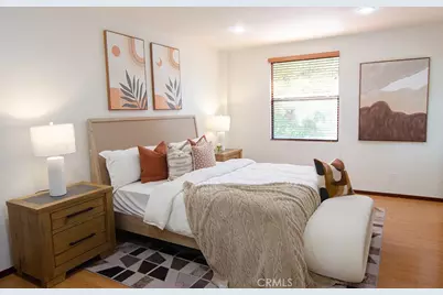 606 N El Molino Avenue, Pasadena, CA 91101 - Photo 5