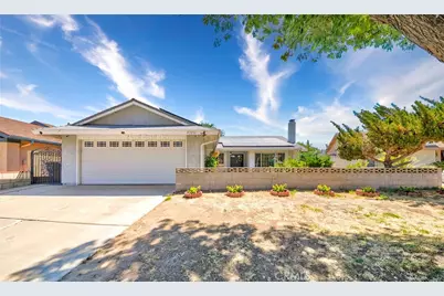 43056 Larwood Street, Lancaster, CA 93536 - Photo 1
