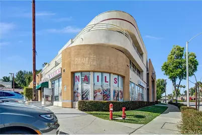 2063 S Atlantic Boulevard #2F, Monterey Park, CA 91754 - Photo 3