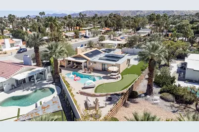 575 N Burton Way, Palm Springs, CA 92262 - Photo 41