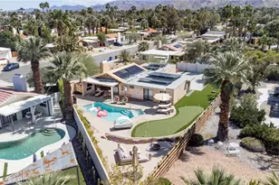 575 N Burton Way, Palm Springs, CA 92262 - Photo 41