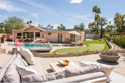 575 N Burton Way, Palm Springs, CA 92262 - Photo 39