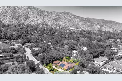 340 Toyon, Sierra Madre, CA 91024 - Photo 9
