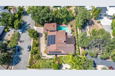 340 Toyon, Sierra Madre, CA 91024 - Photo 57