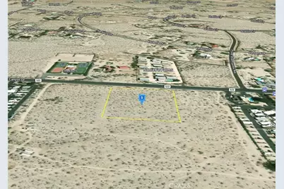349 Palm Canyon Drive, Borrego Springs, CA 92004 - Photo 3