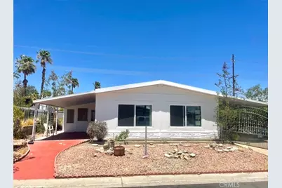 33900 Westchester, Thousand Palms, CA 92276 - Photo 1