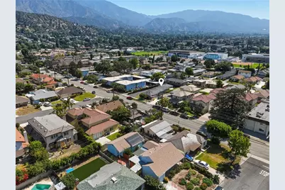 406 S 5th Avenue, Monrovia, CA 91016 - Photo 35