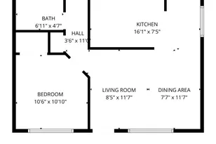 406 S 5th Ave, Monrovia, CA 91016 - Photo 43